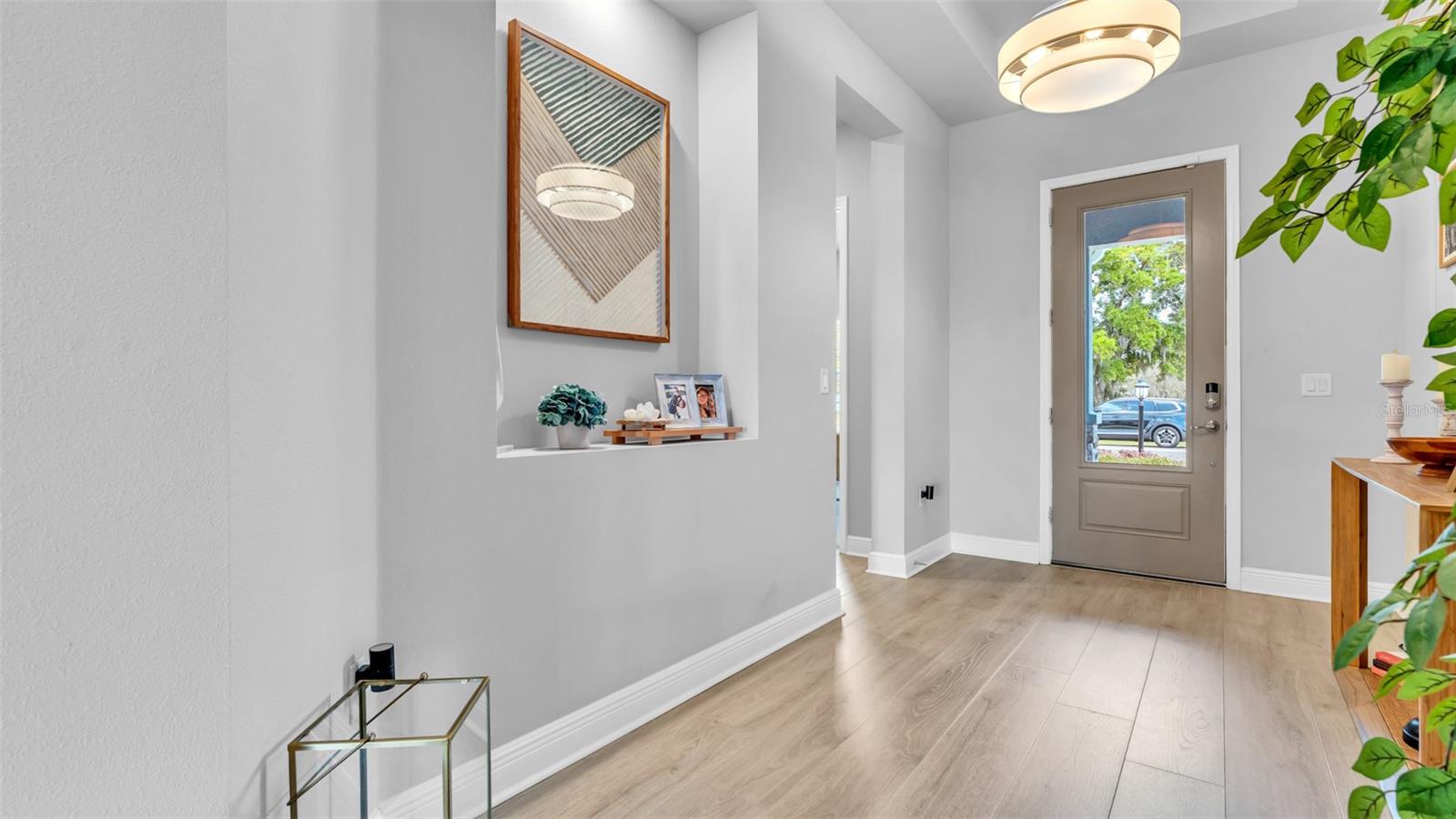 CARMELA SUBDIVISION - Residential