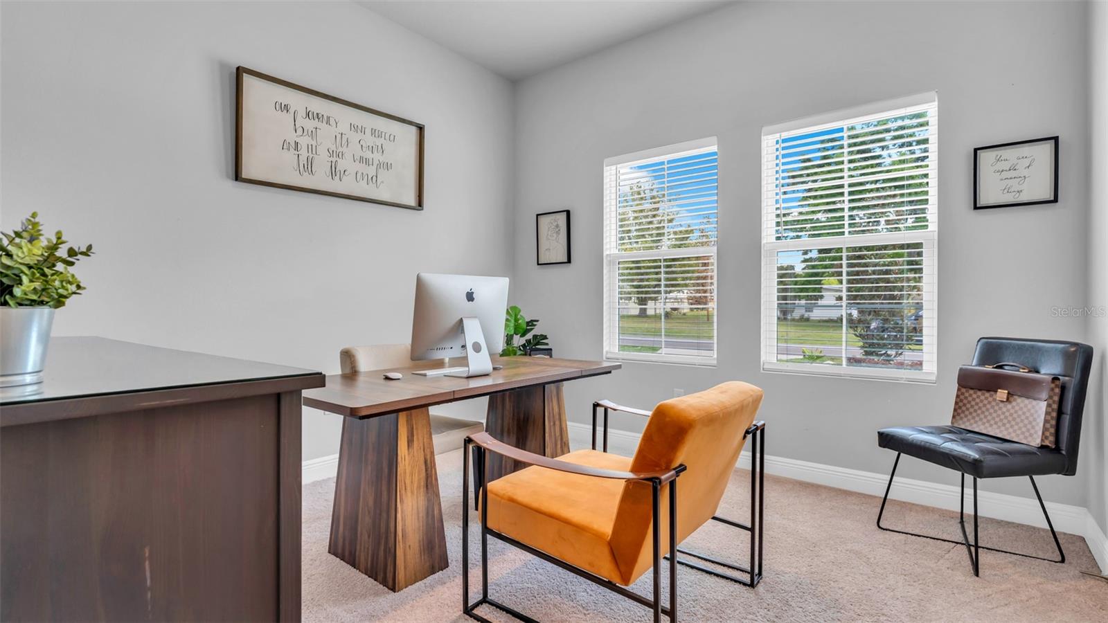 CARMELA SUBDIVISION - Residential