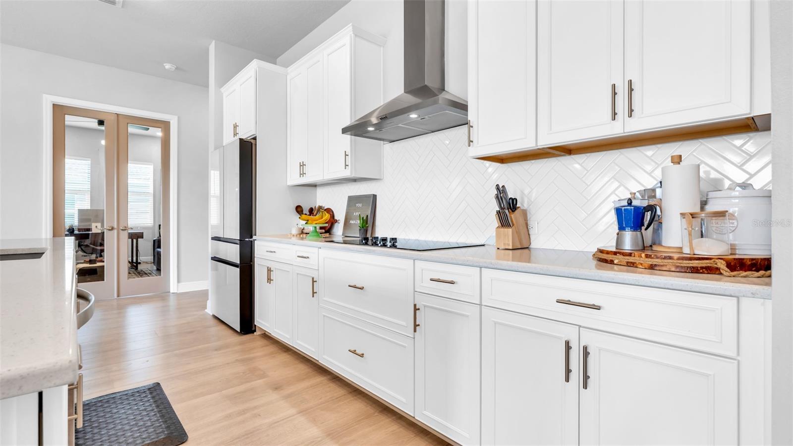 CARMELA SUBDIVISION - Residential