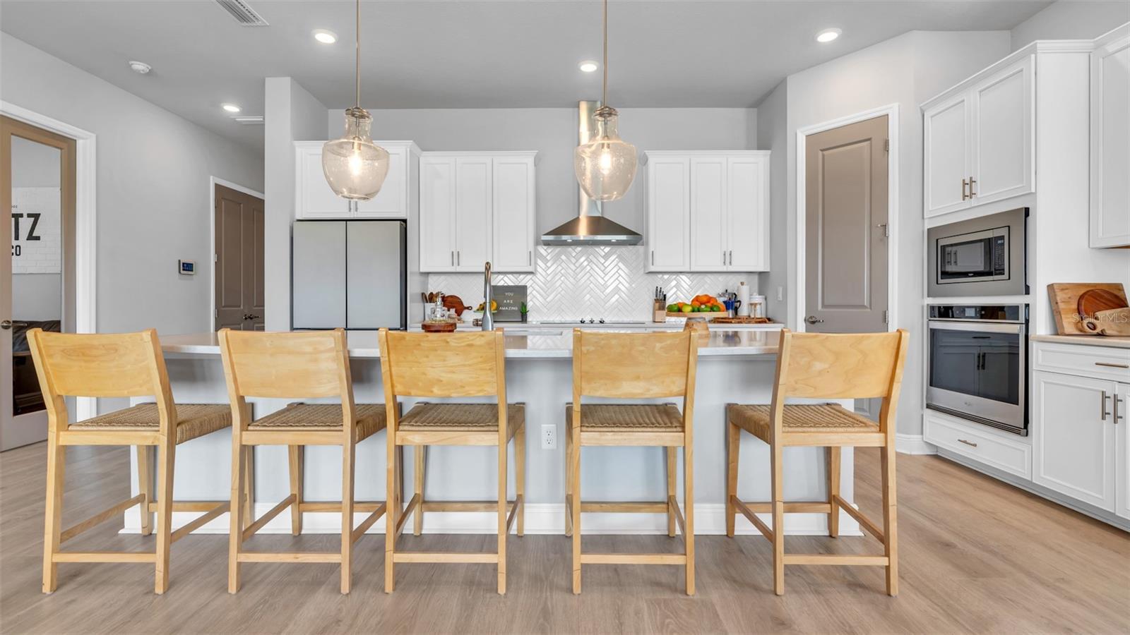 CARMELA SUBDIVISION - Residential