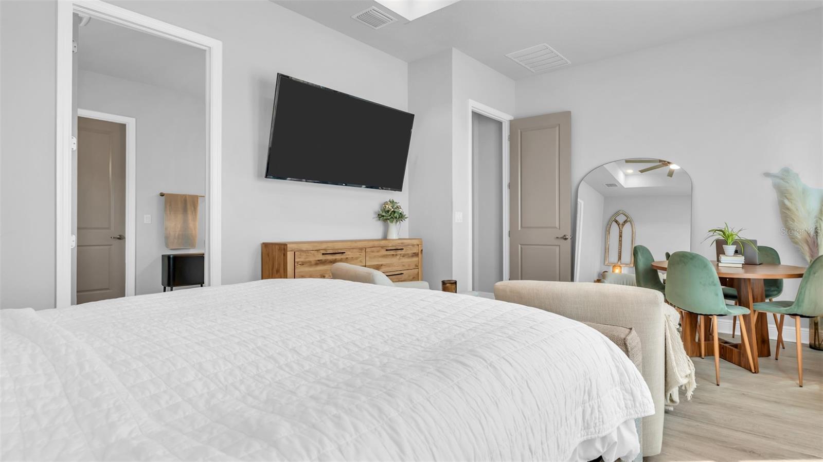 CARMELA SUBDIVISION - Residential