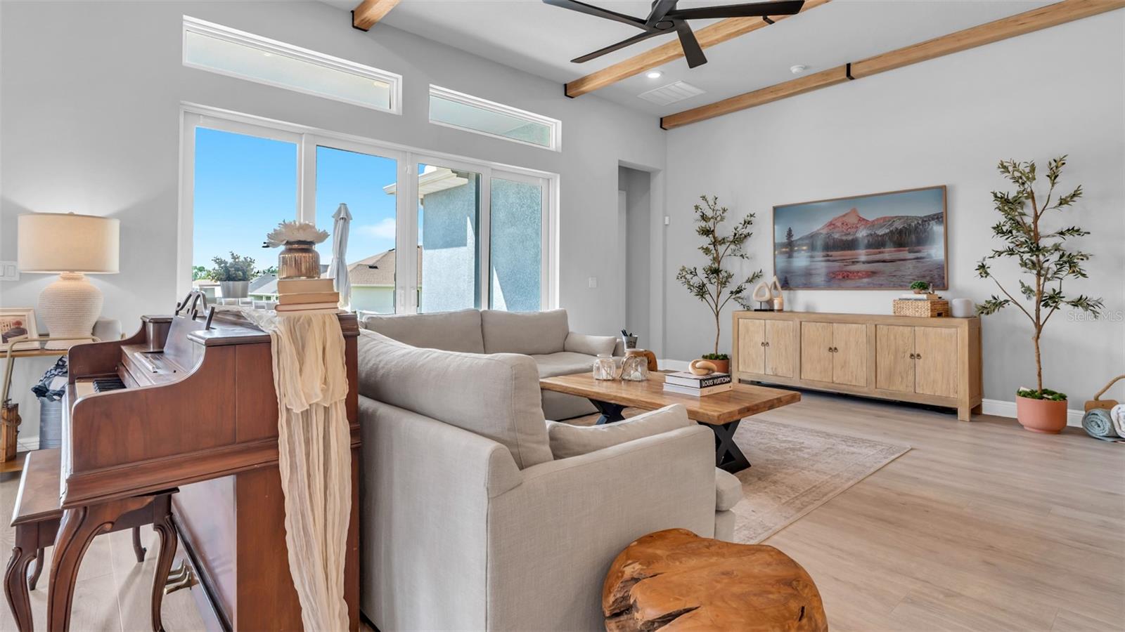 CARMELA SUBDIVISION - Residential