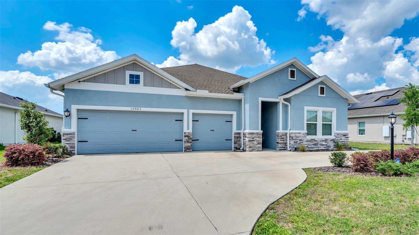 CARMELA SUBDIVISION - Residential