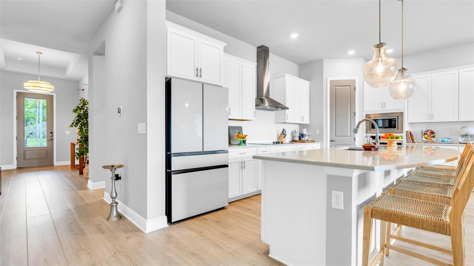 CARMELA SUBDIVISION - Residential