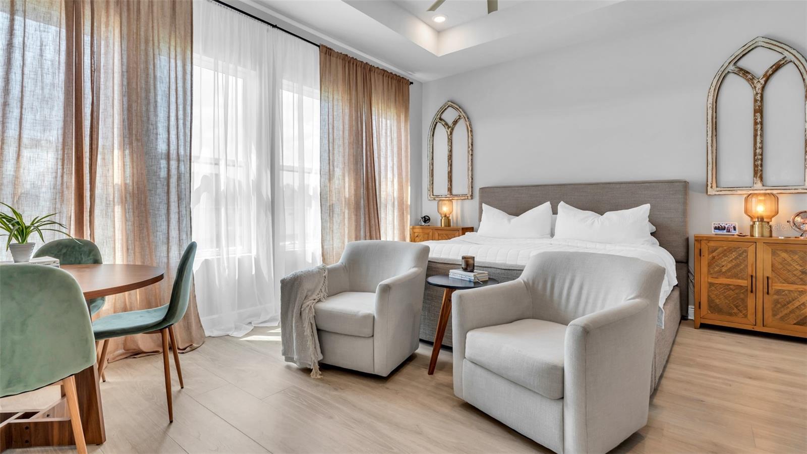 CARMELA SUBDIVISION - Residential