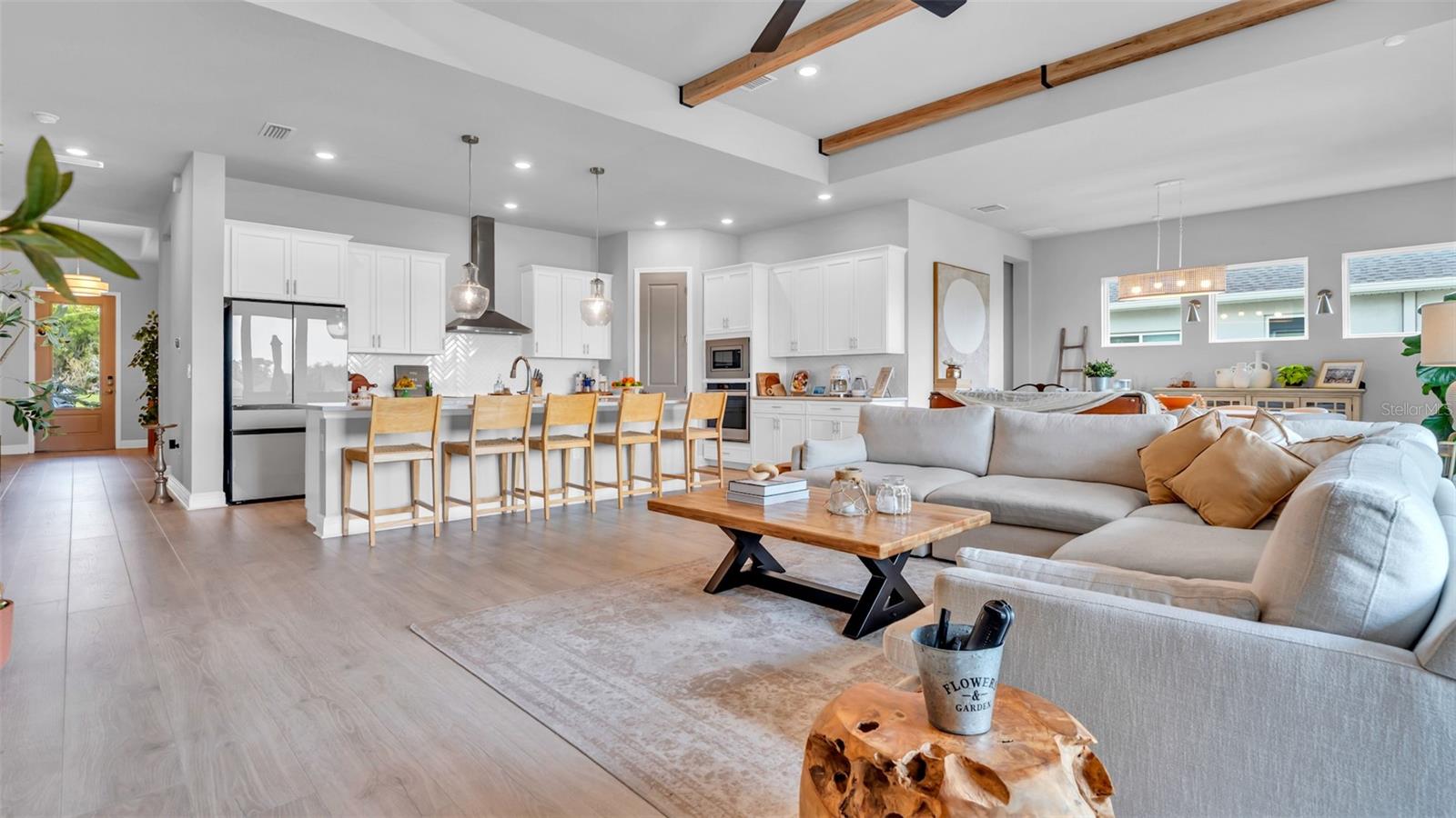 CARMELA SUBDIVISION - Residential