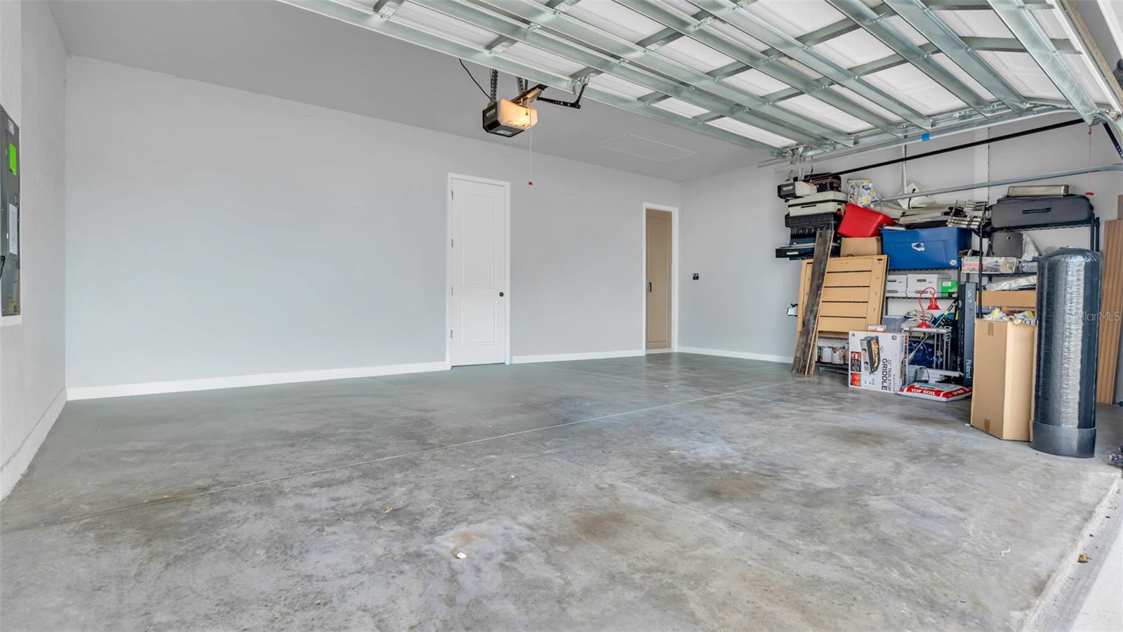 CARMELA SUBDIVISION - Residential