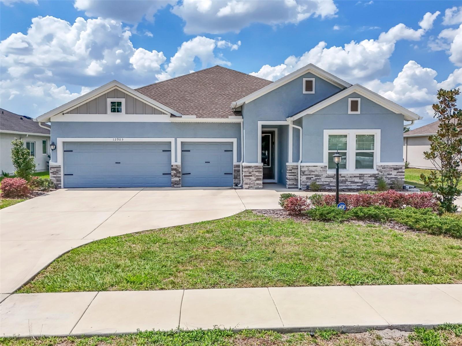 CARMELA SUBDIVISION - Residential