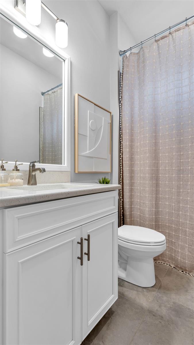 CARMELA SUBDIVISION - Residential