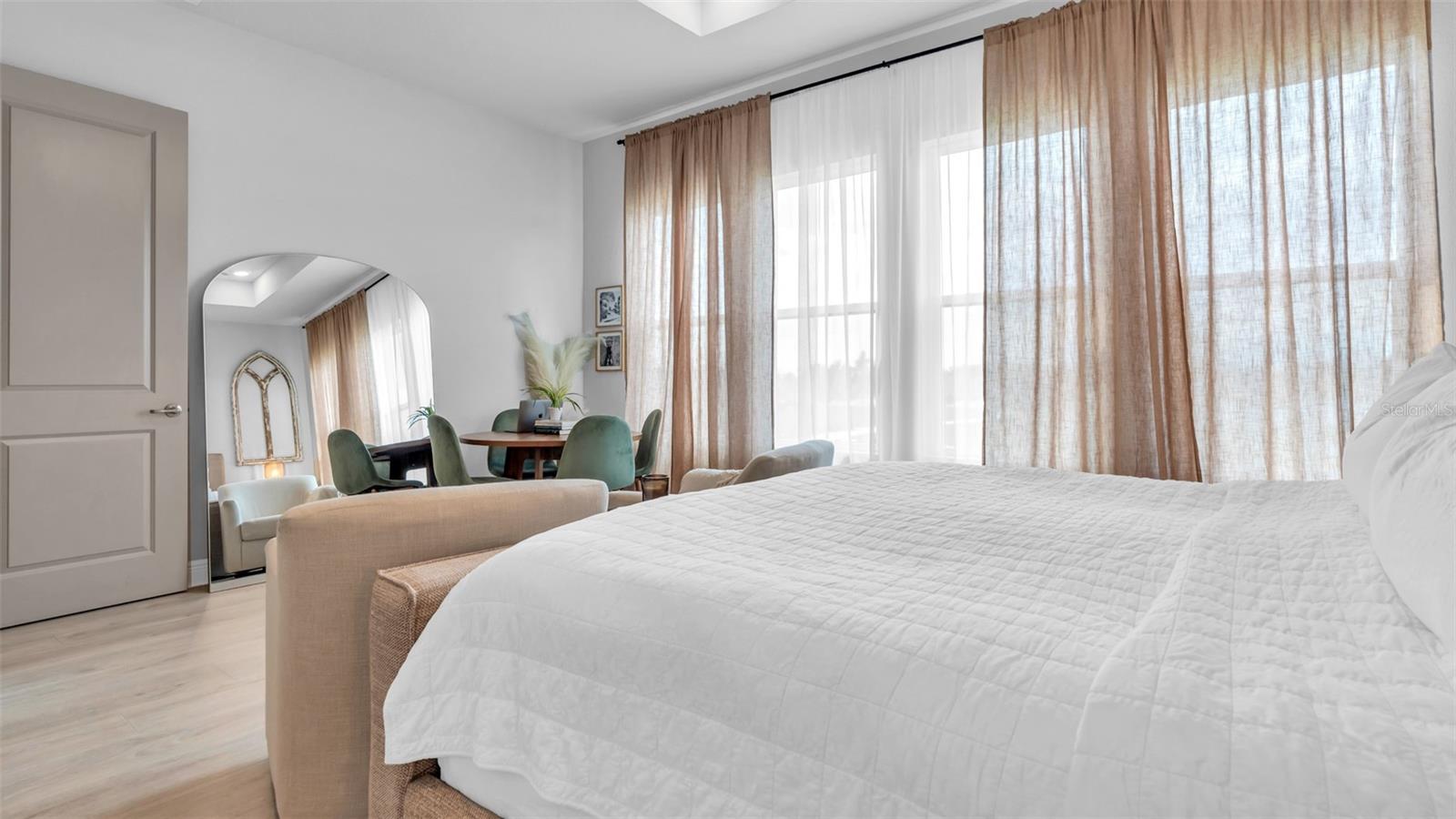 CARMELA SUBDIVISION - Residential