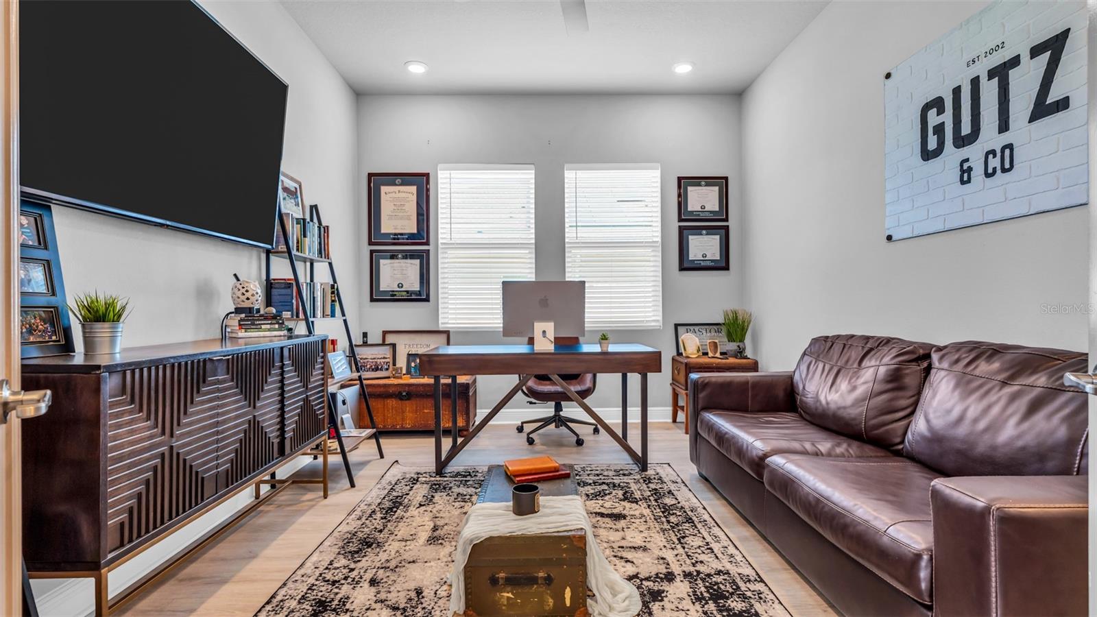 CARMELA SUBDIVISION - Residential