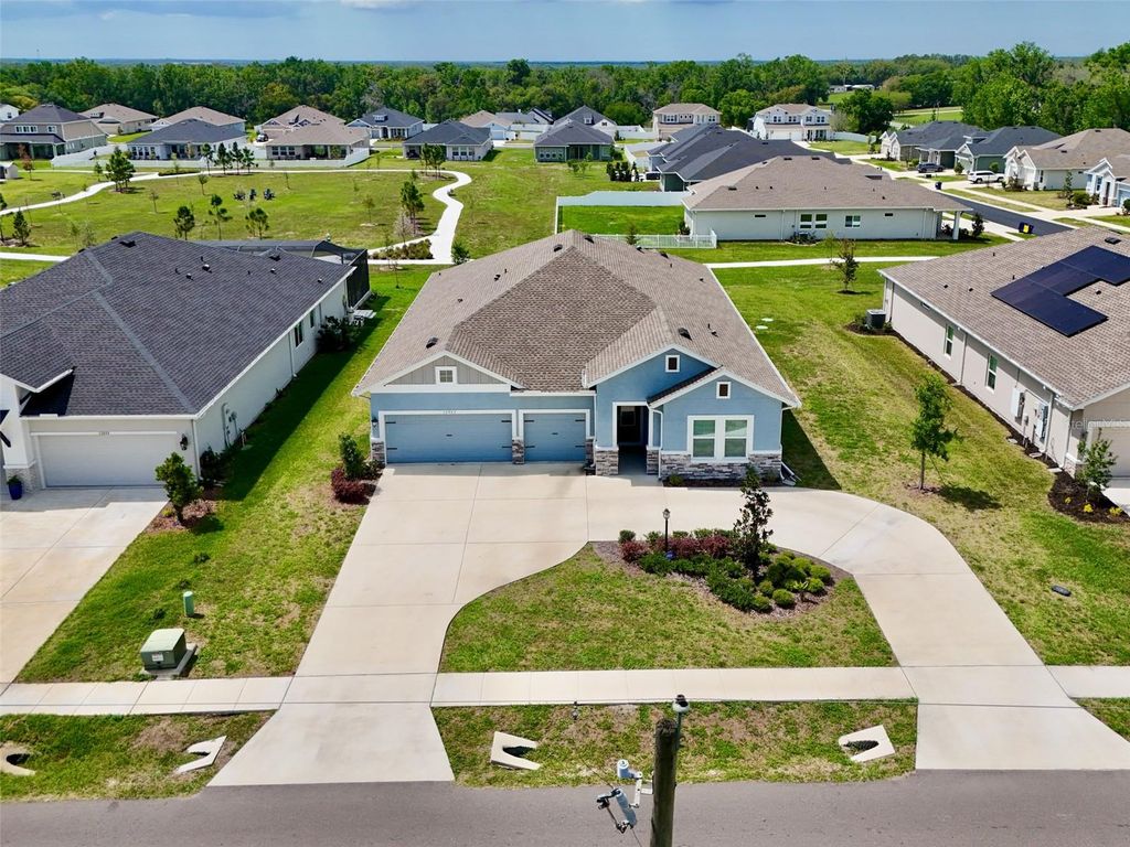 Photo of 12903 Oak Street, San Antonio, FL 33576 (MLS # TB8492530)