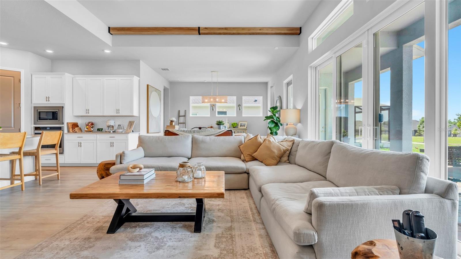 CARMELA SUBDIVISION - Residential