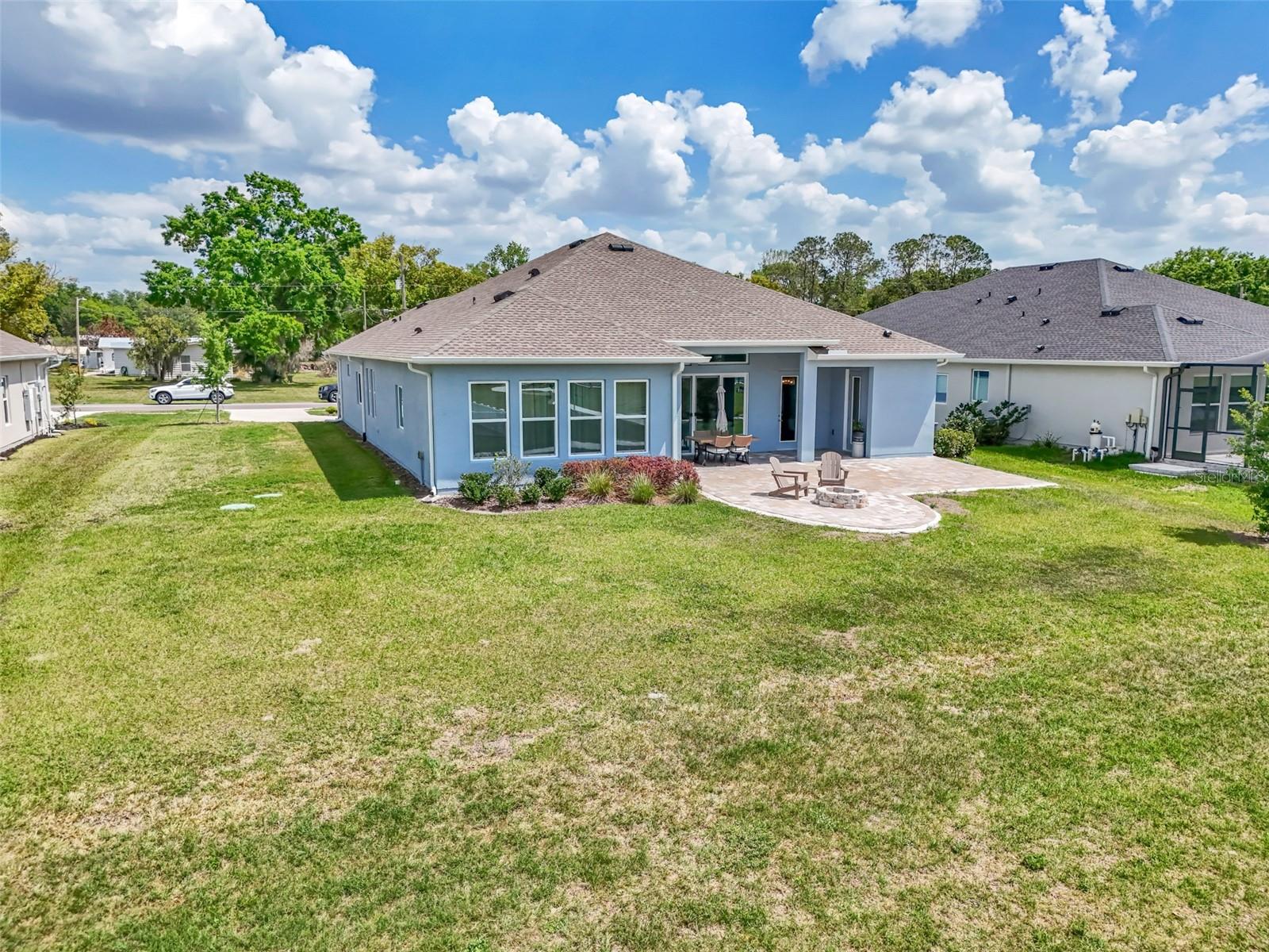 CARMELA SUBDIVISION - Residential