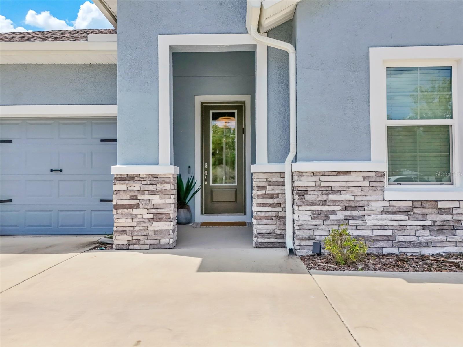 CARMELA SUBDIVISION - Residential