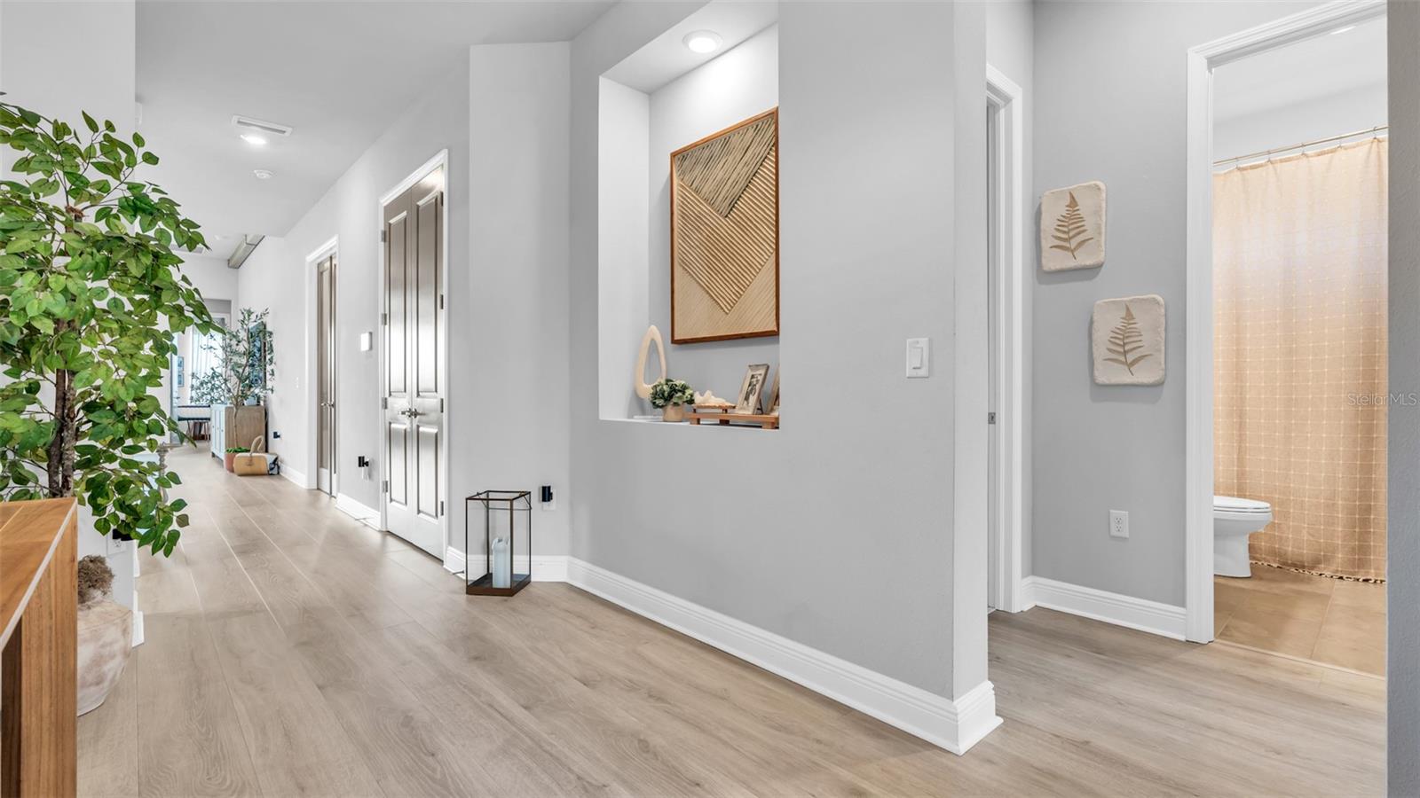 CARMELA SUBDIVISION - Residential