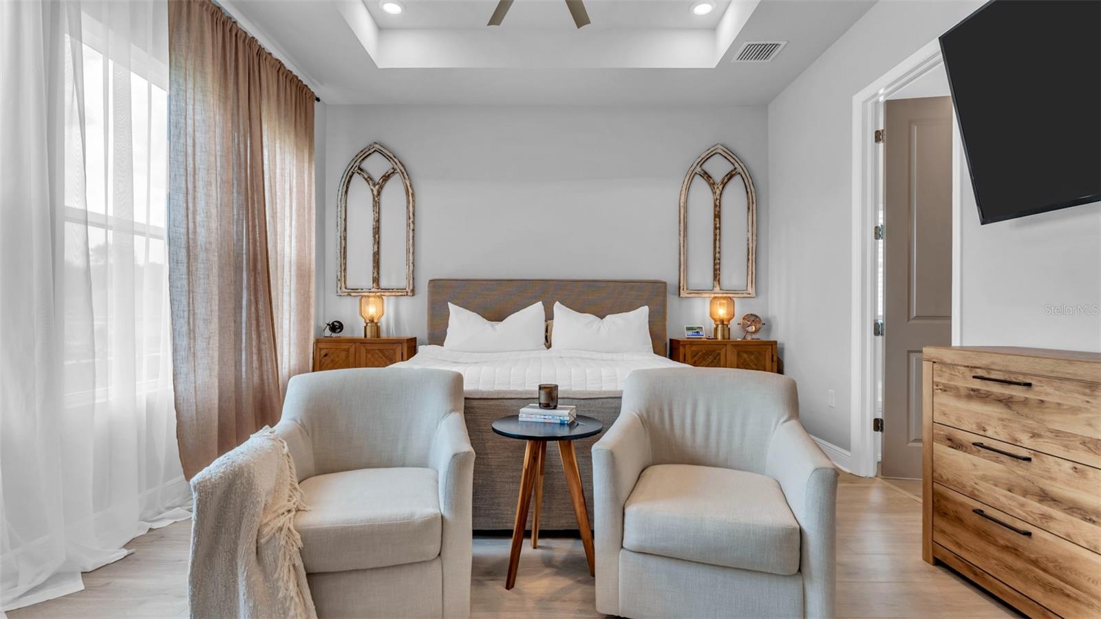 CARMELA SUBDIVISION - Residential