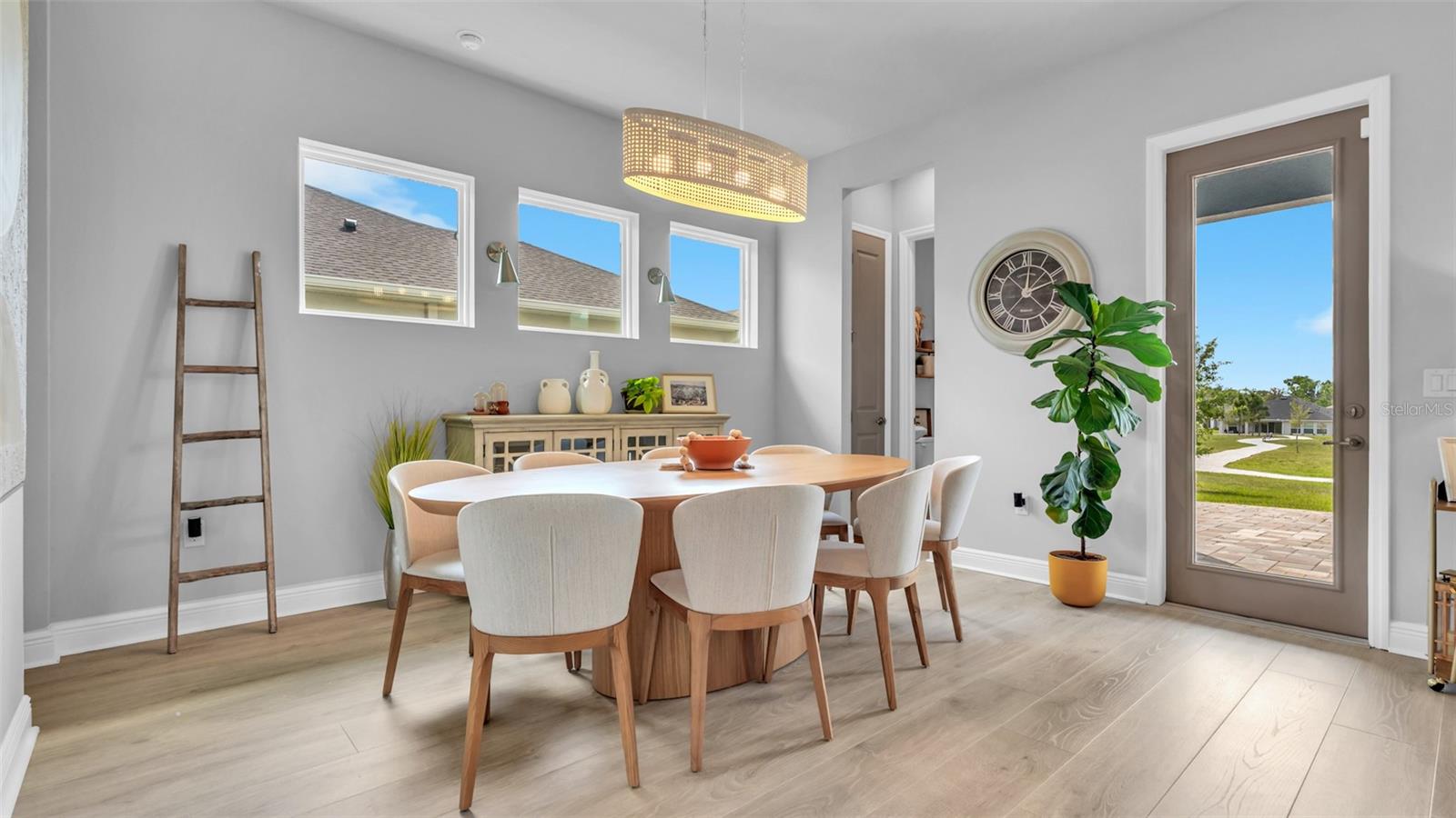 CARMELA SUBDIVISION - Residential