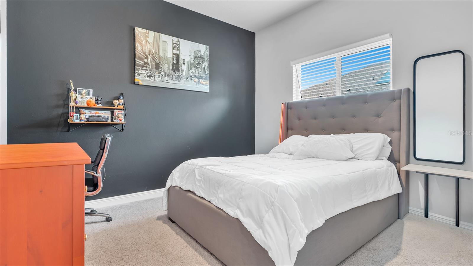 CARMELA SUBDIVISION - Residential