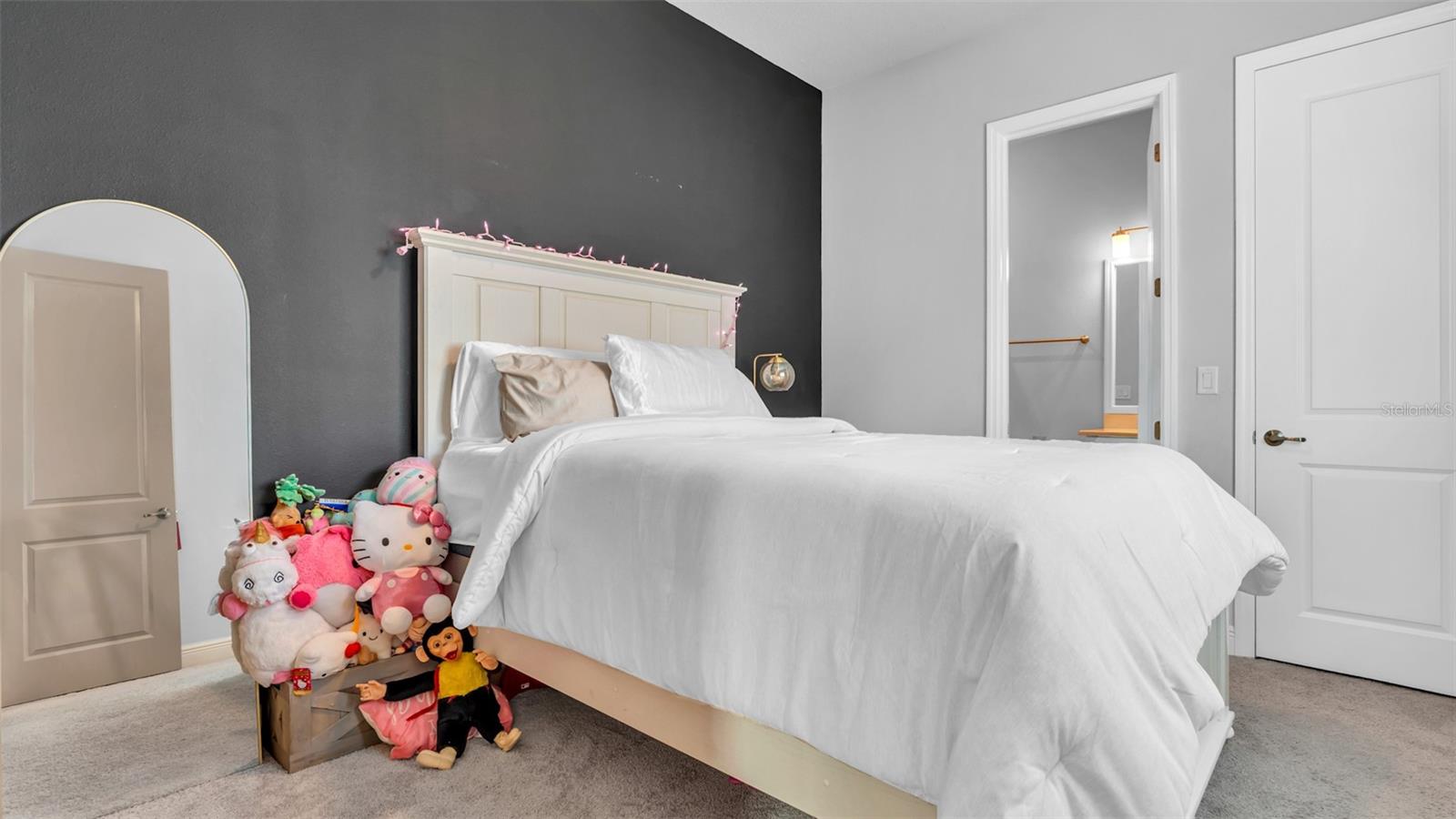 CARMELA SUBDIVISION - Residential