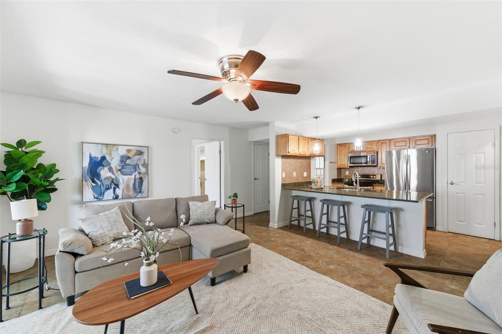 ENCLAVE AT ST PETERSBURG - Residential