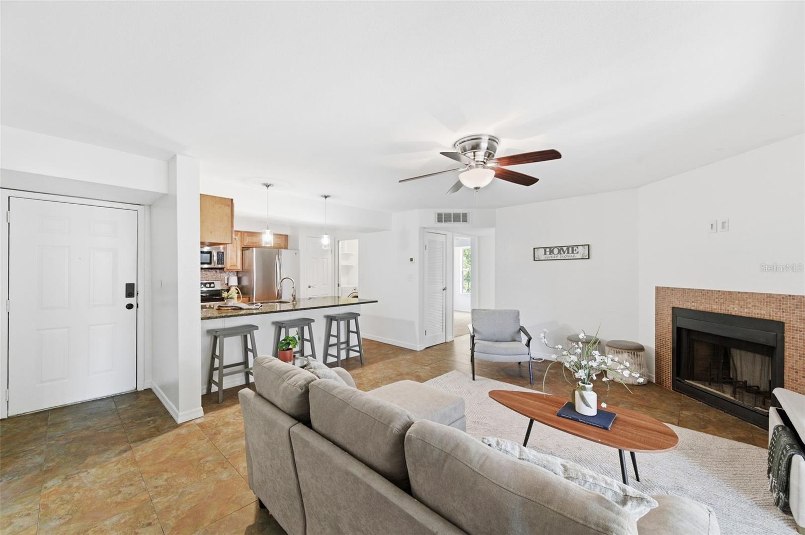 ENCLAVE AT ST PETERSBURG - Residential