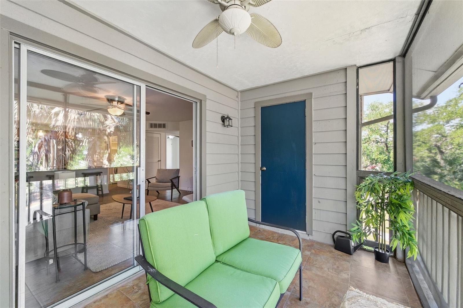 ENCLAVE AT ST PETERSBURG - Residential