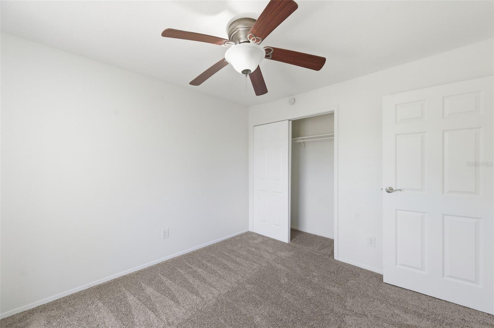 ENCLAVE AT ST PETERSBURG - Residential