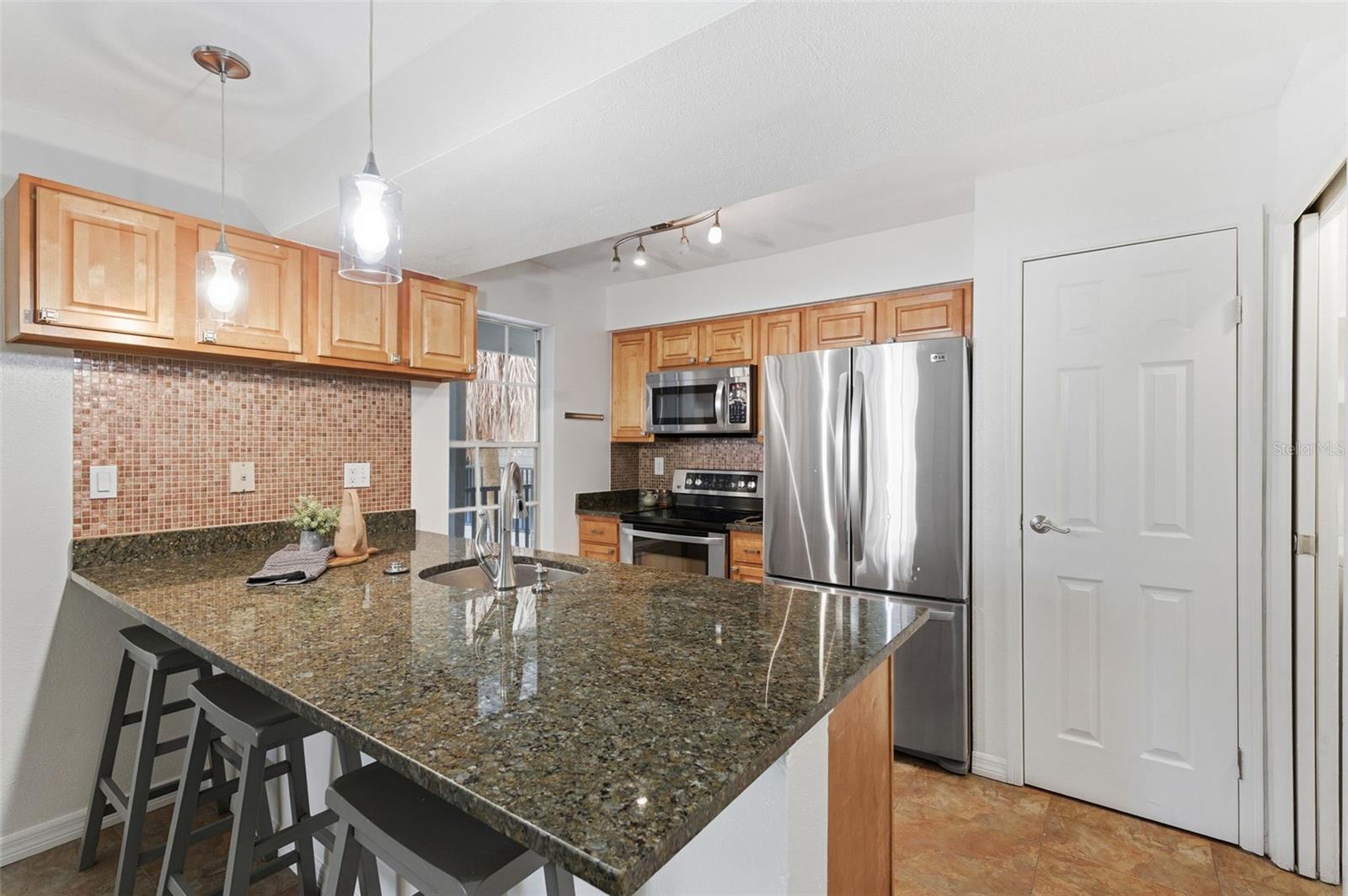 ENCLAVE AT ST PETERSBURG - Residential