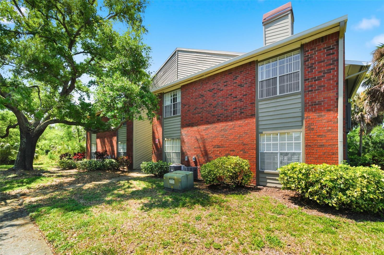 ENCLAVE AT ST PETERSBURG - Residential