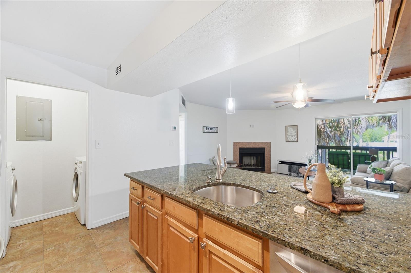 ENCLAVE AT ST PETERSBURG - Residential