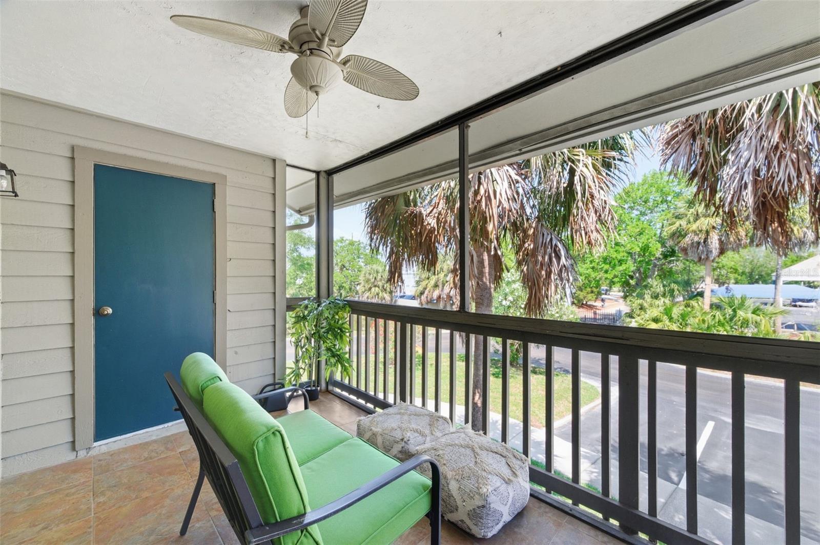 ENCLAVE AT ST PETERSBURG - Residential