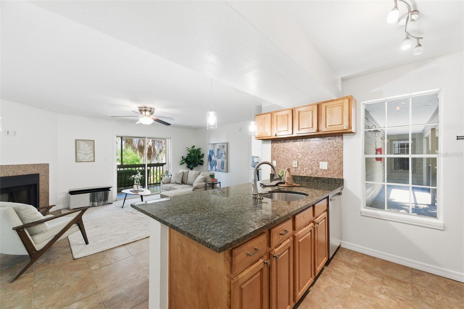 ENCLAVE AT ST PETERSBURG - Residential