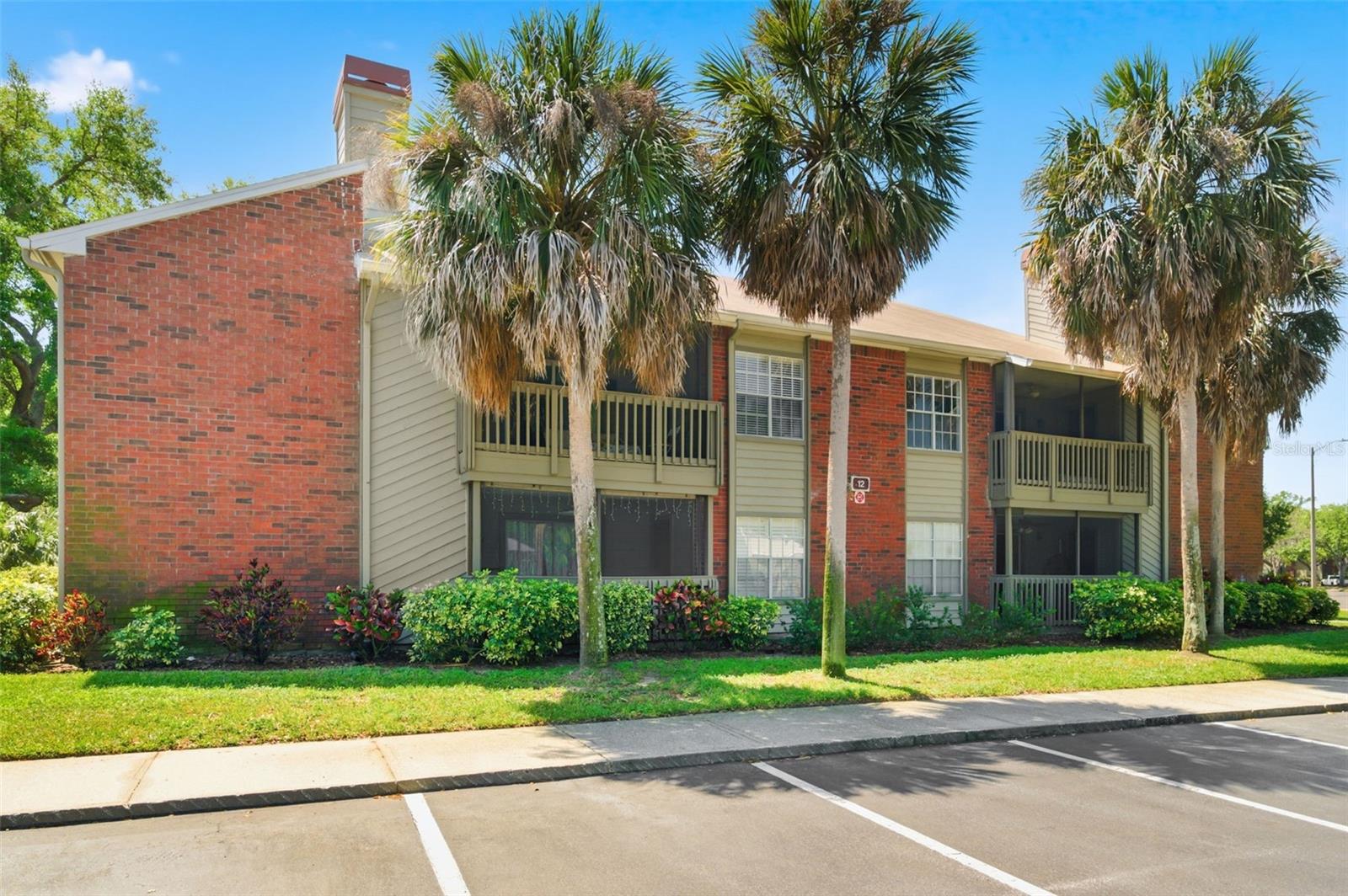 ENCLAVE AT ST PETERSBURG - Residential