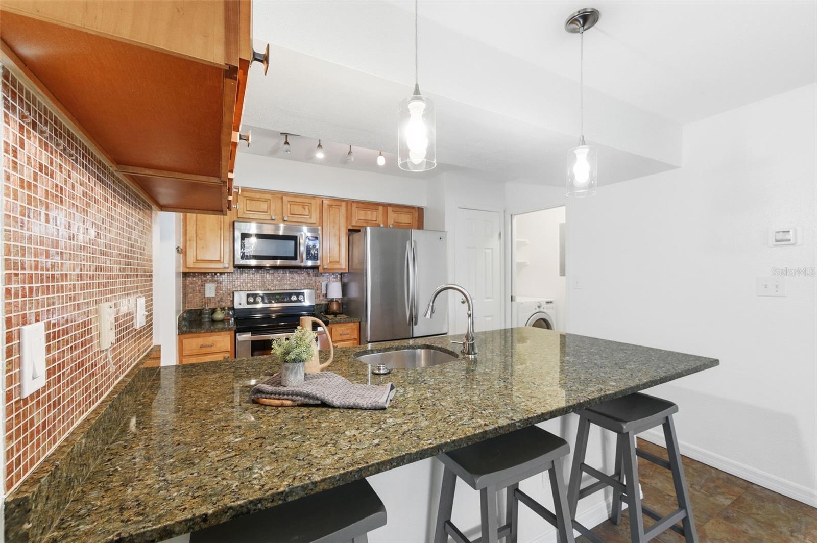 ENCLAVE AT ST PETERSBURG - Residential