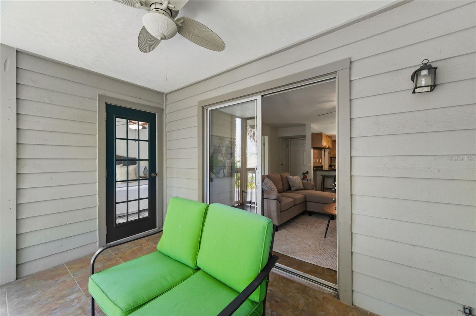 ENCLAVE AT ST PETERSBURG - Residential