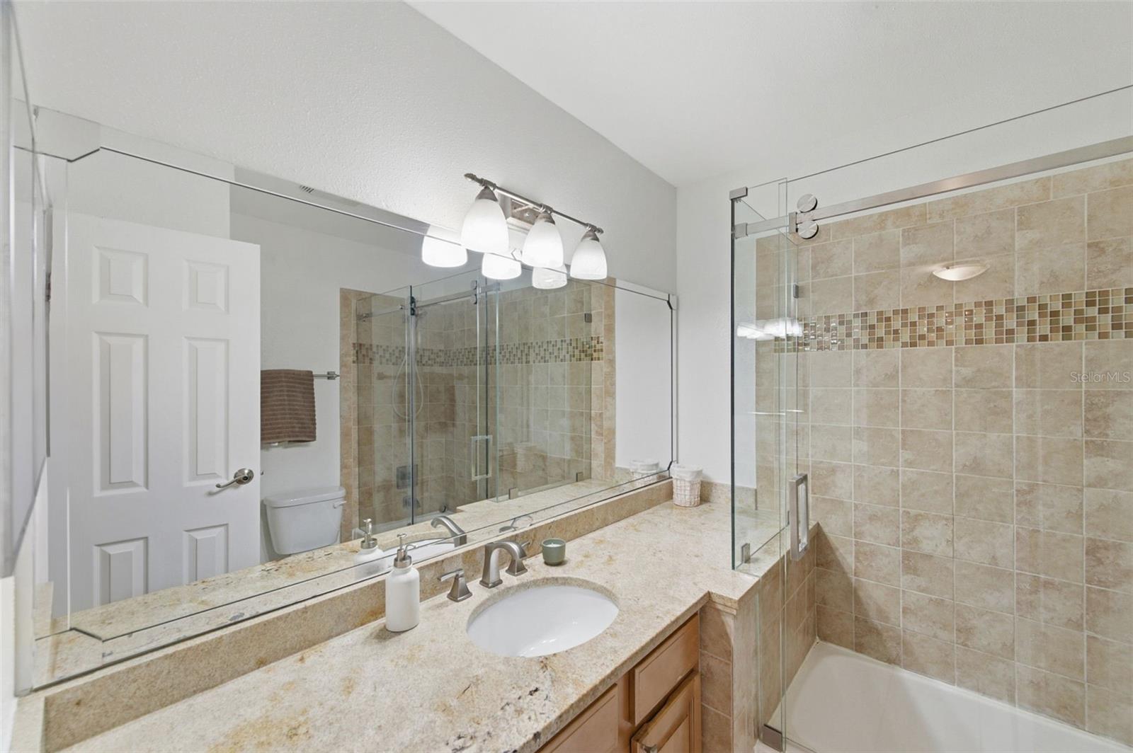 ENCLAVE AT ST PETERSBURG - Residential