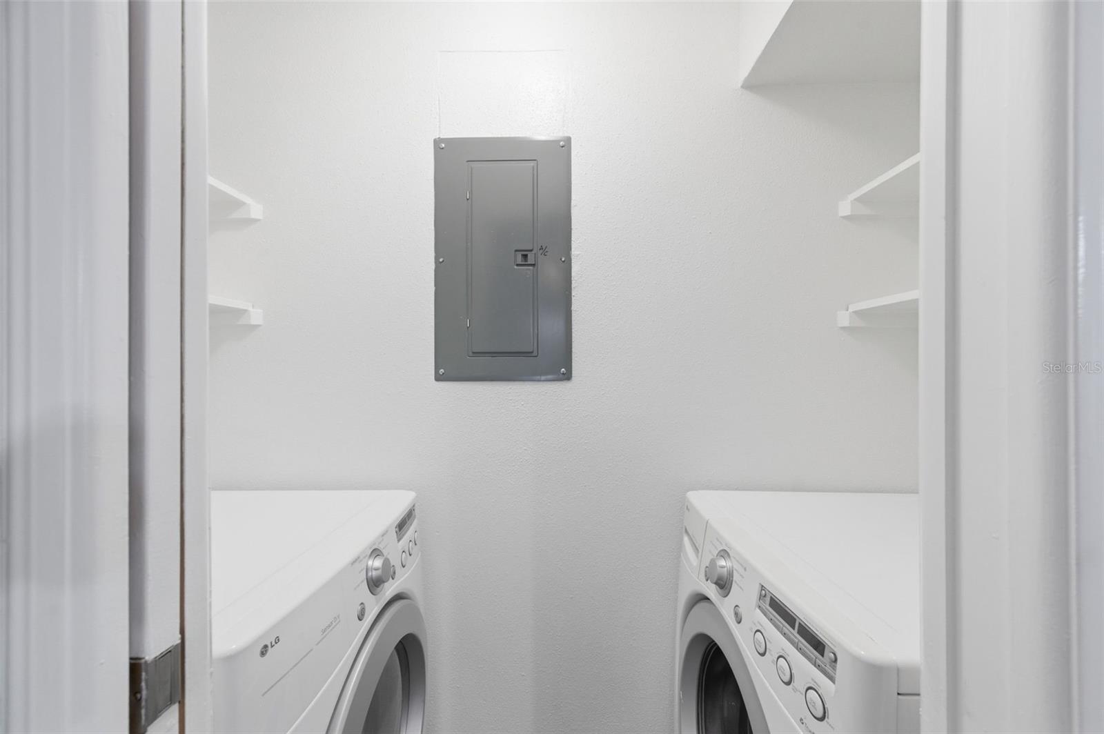 ENCLAVE AT ST PETERSBURG - Residential