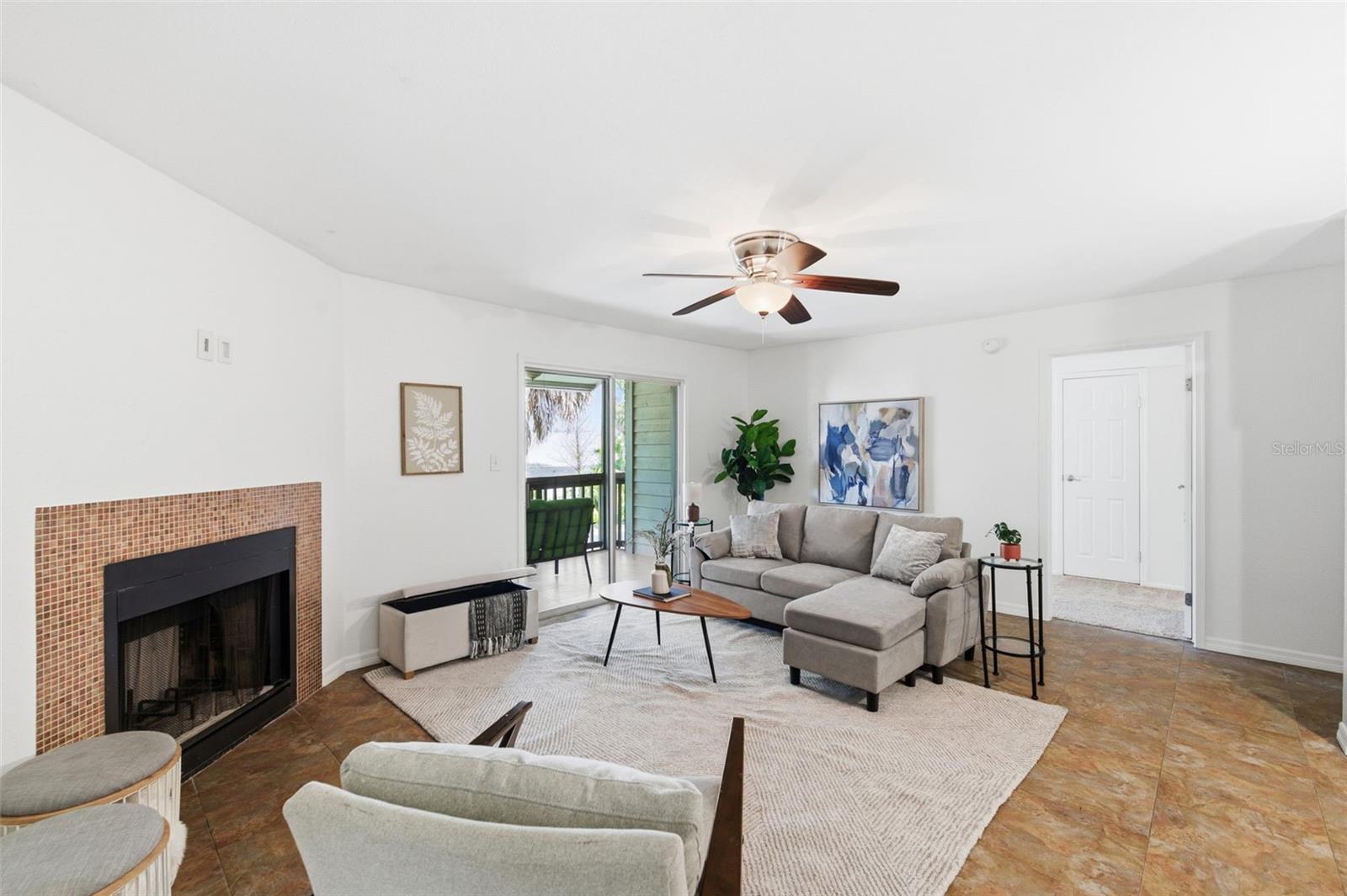 ENCLAVE AT ST PETERSBURG - Residential