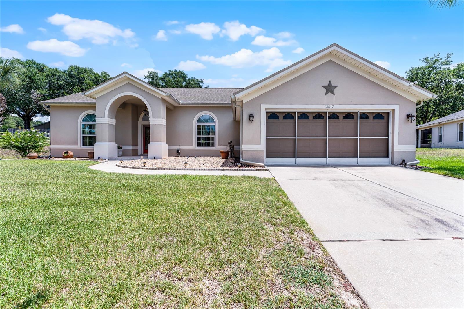 12617 DOUGLAS FIR COURT