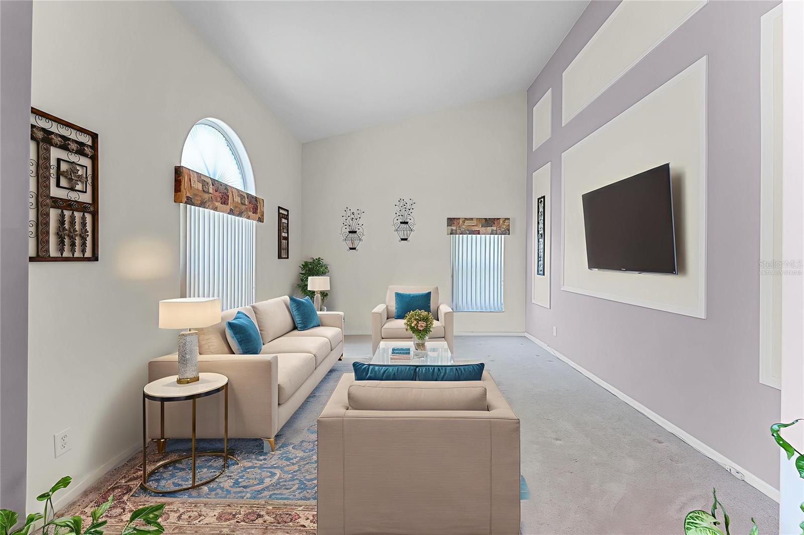 12617 DOUGLAS FIR COURT