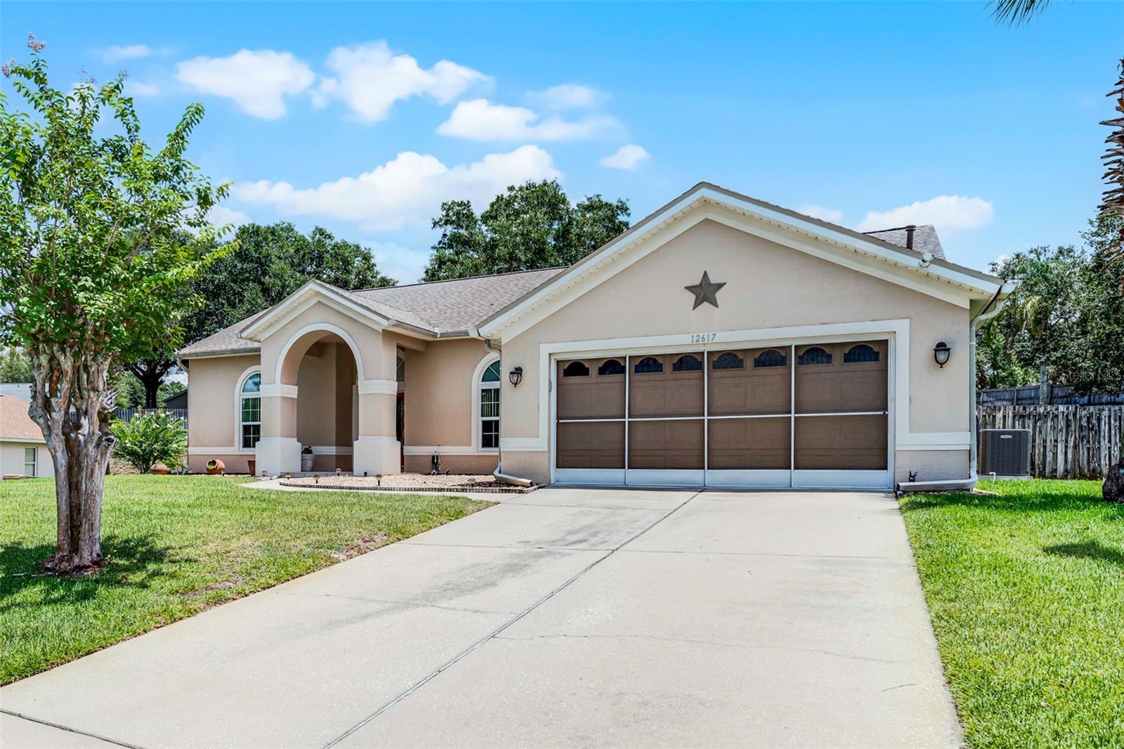 12617 DOUGLAS FIR COURT