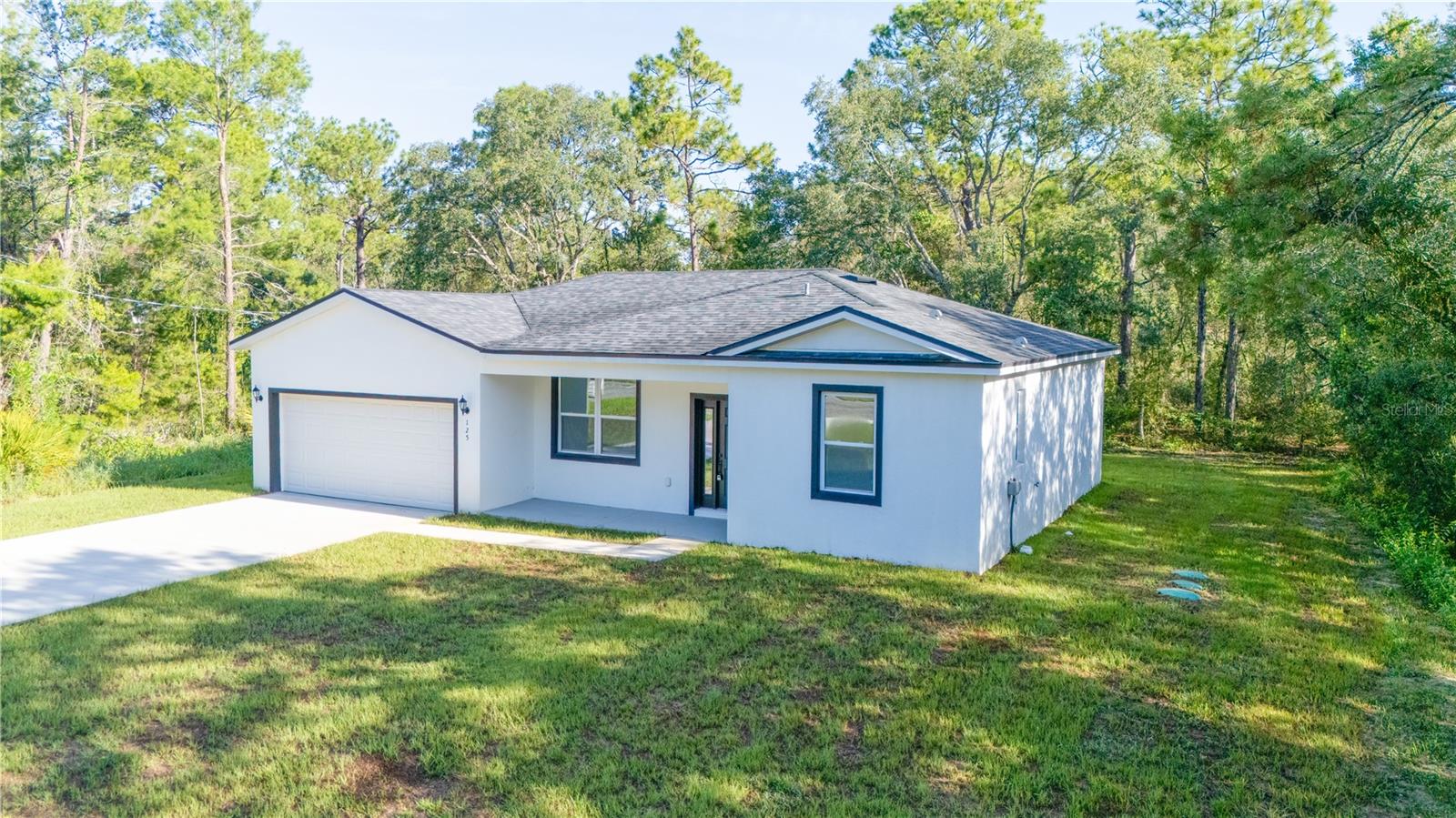 125 FISHER WAY