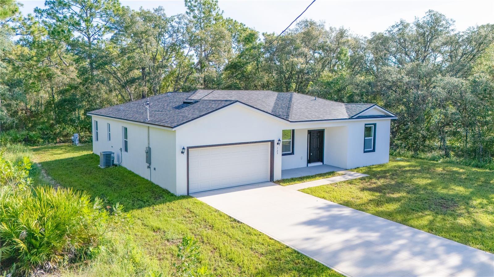 125 FISHER WAY