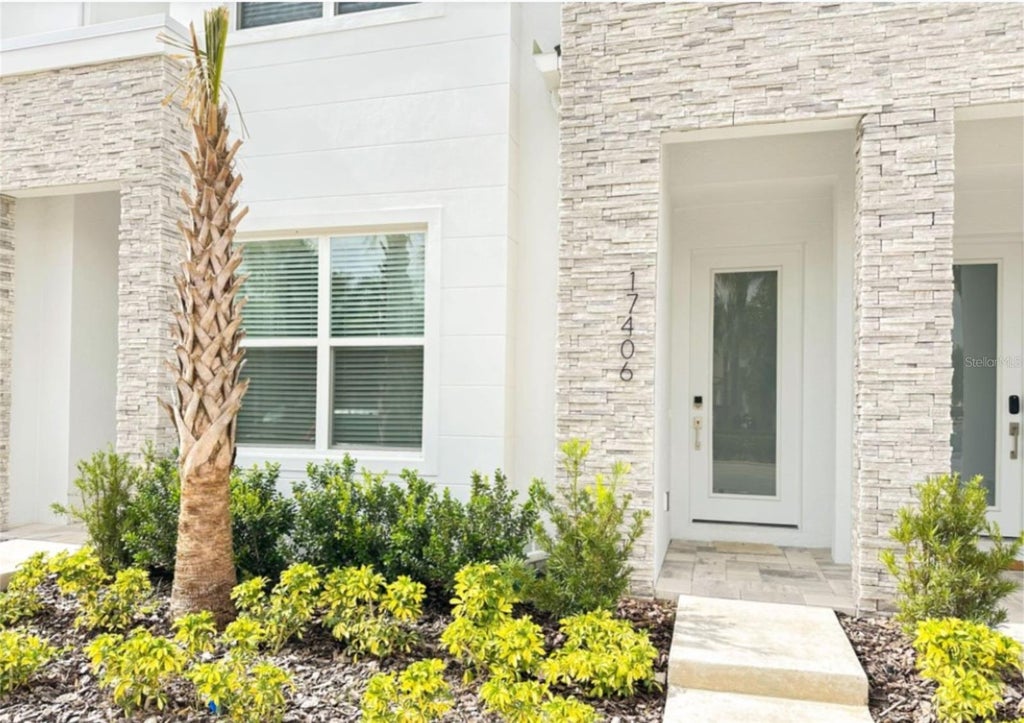 Photo of 17406 Serenidad Boulevard, Clermont, FL 34714 (MLS # S5157069)