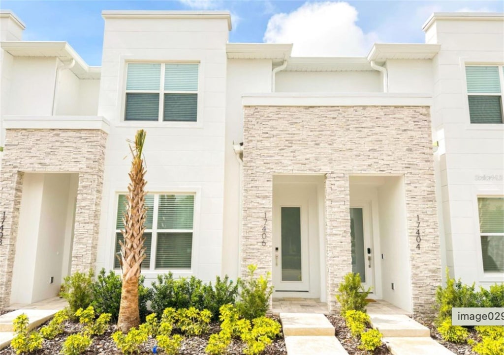 Photo of 17406 Serenidad Boulevard, Clermont, FL 34714 (MLS # S5157069)