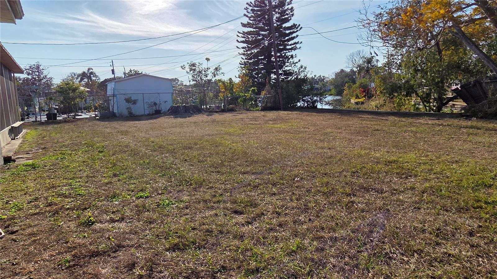 KENNETH CITY - Residential