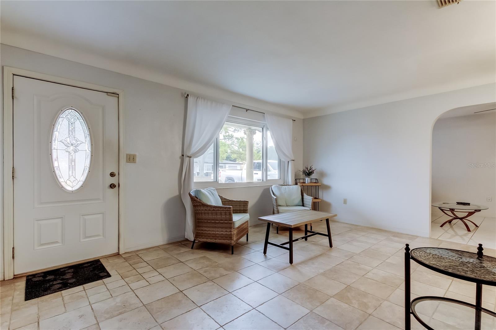 KENNETH CITY - Residential