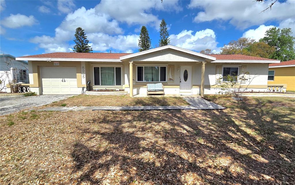 Photo of Kenneth City, FL 33709 (MLS # TB8451784)