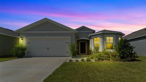 2716 FIELDBROOKE WAY EDGEWATER FL 32141